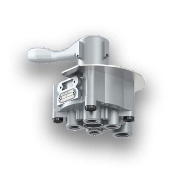 WCO WABCO 4630320200